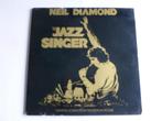 Neil Diamond - The Jazz Singer (LP) EMI holland, Cd's en Dvd's, Vinyl | Filmmuziek en Soundtracks, Verzenden, Nieuw in verpakking