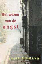 Het wezen van de angst 9789063253929 F. Riemann, Verzenden, Gelezen, F. Riemann