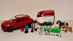 De Poppetjesshop nieuw en tweedehands Playmobil, Kinderen en Baby's, Speelgoed | Playmobil, Ophalen of Verzenden, Gebruikt, Complete set