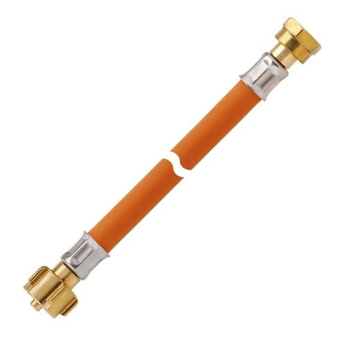 GOK Gasslang Caramatic ConnectBasic PS30bar 45cm, Caravans en Kamperen, Kampeeraccessoires, Nieuw