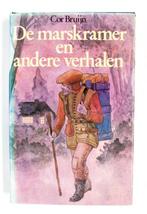 Marskramer en andere verhalen 9789010024954 Cor Bruyn, Verzenden, Gelezen, Cor Bruyn