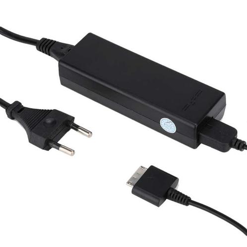 Oplader voor PSP Go (Nieuw), Spelcomputers en Games, Spelcomputers | Nintendo Consoles | Accessoires, Nieuw, Verzenden