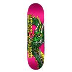 Powell Peralta Deck - Cab Ban This - Pink - 8.25  (Birch), Verzenden, Nieuw