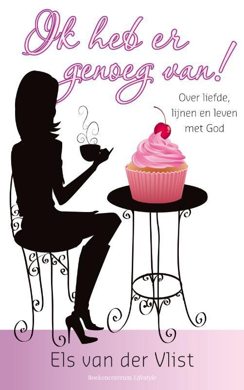 Ik heb er genoeg van! 9789023925941 E. van der Vlist, Boeken, Gezondheid, Dieet en Voeding, Gelezen, Verzenden