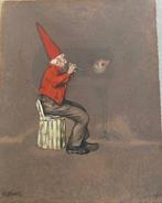 Rafael Coronel (1931-2019) - La mascarita