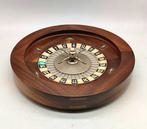 ROULETTE - DAL NEGRO - TREVISO - ITALY - Bordspel - Hout, Antiek en Kunst
