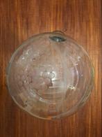 Kerstdecoratie - Glas - Heksenbal, Diversen, Kerst, Nieuw