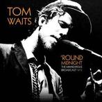 lp nieuw - Tom Waits - Round Midnight (The Minneapolis Br..., Verzenden, Zo goed als nieuw