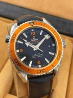 Omega - Seamaster Planet Ocean 600M - Heren - 2010-2020, Sieraden, Tassen en Uiterlijk, Horloges | Heren, Nieuw