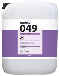 Eurocol 049 Europrimer ABS, Doe-het-zelf en Verbouw, Overige Doe-het-zelf en Verbouw