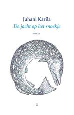 De jacht op het snoekje 9789083212722 Juhani Karila, Verzenden, Gelezen, Juhani Karila
