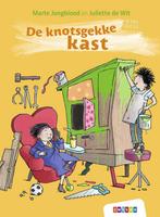 Ik lees AVI - De knotsgekke kast (9789048741496), Boeken, Nieuw, Verzenden