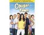 Cougar Town - Seizoen 3, Verzenden, Nieuw in verpakking