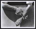 Tina Modotti - Hands of the Puppeteer Louis Bunin, Mexico