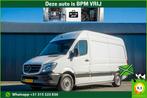 Zakelijke Lease |  Mercedes-Benz Sprinter 311 CDI | L2H2 | E, Gebruikt, Euro 6, Wit, Mercedes-Benz