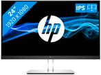 HP E24 Monitoren, Computers en Software, Monitoren, Verzenden, Nieuw