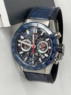 TAG Heuer - Carrera - CBG2011 - Heren - 2022