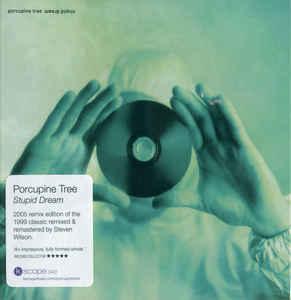 cd digi - Porcupine Tree - Stupid Dream, Cd's en Dvd's, Cd's | Hardrock en Metal, Zo goed als nieuw, Verzenden