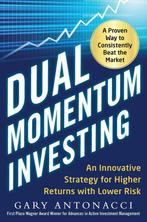 9780071849449 Dual Momentum Investing | Tweedehands, Zo goed als nieuw, Gary Antonacci, Verzenden