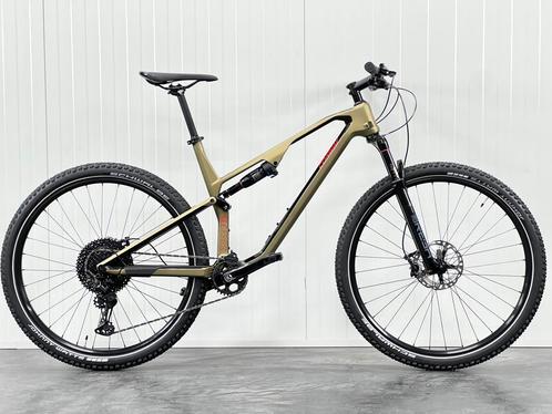 Conway RLC FS 6.9 Large 29er Fully mtb VAN €3499 VOOR €2199!, Fietsen en Brommers, Fietsen | Mountainbikes en ATB, Fully, Nieuw