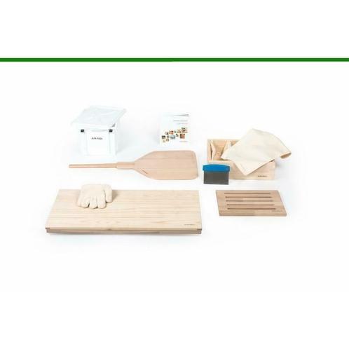 Pizzaset Panettiere, Tuin en Terras, Houtskoolbarbecues, Verzenden