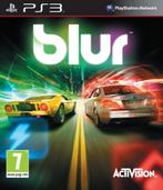 Blur (German) [PS3], Ophalen of Verzenden, Nieuw