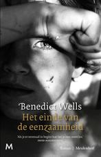 Het einde van de eenzaamheid 9789029092456 Benedict Wells, Boeken, Verzenden, Gelezen, Benedict Wells