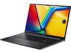 Asus - Vivobook 15 X1505za-l1281w - 15 inch - Zwart, Beeldschermdiagonaal (cm/inch)->39.6 cm / 15.6 inch, Asus, Verzenden, Minder dan 2 Ghz