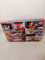 Lego - lego 7839 Car Transport Depot met doos uit 1986!, Nieuw