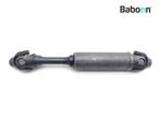 Cardan As Moto Guzzi Stelvio 1200 2008-2010 4V, Verzenden, Gebruikt