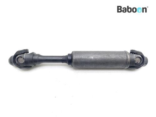 Cardan As Moto Guzzi Stelvio 1200 2008-2010 4V, Motoren, Onderdelen | Overige, Gebruikt, Verzenden