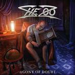 cd - She Zoo - Agony Of Doubt, Cd's en Dvd's, Verzenden, Zo goed als nieuw