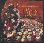 cd digi - Amsterdam Klezmer Band - Son, Verzenden, Zo goed als nieuw