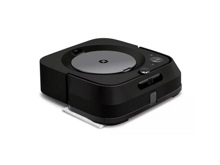 IRobot Braava jet® - koppelbaar vanaf Ios 15 en Android 9 -, Huis en Inrichting, Woonaccessoires | Overige, Nieuw, Verzenden