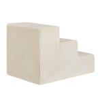 Houten Huisdierentrap Timmy - Beige - 46 x 36 x 34 cm, Verzenden, Nieuw