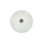 ProPlus Regenkapje voor tentstok - kunststof - wit - Ø 30.., Ophalen of Verzenden, Nieuw