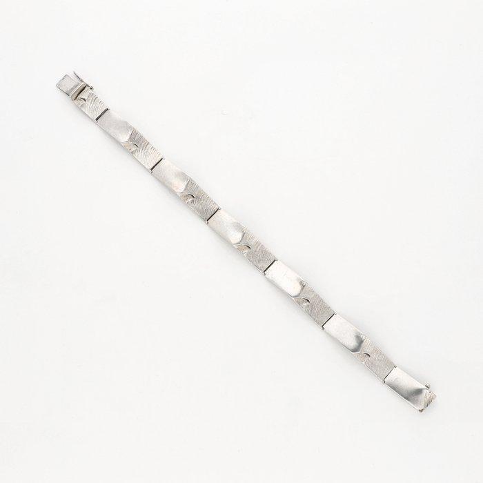 Zonder Minimumprijs - Armband Zilver - Matti Hyvärinen, Sieraden, Tassen en Uiterlijk, Armbanden