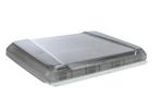 MPK Dakluik VisionStar L Pro Signaalwit 70x50 zonder, Nieuw
