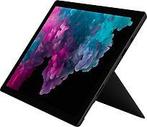 Microsoft Surface Pro 6 12,3 1,7 GHz Intel Core i5 256GB SSD, Computers en Software, Windows Tablets, Verzenden, Zo goed als nieuw