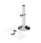 ARC Marine Telescopische tafelpoot, Watersport en Boten, Ophalen of Verzenden, Nieuw