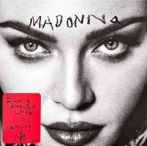 lp nieuw - Madonna - Finally Enough Love, Cd's en Dvd's, Vinyl | Pop, Zo goed als nieuw, Verzenden
