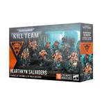 Kill Team Hearthkyn Salvagers (Warhammer nieuw), Hobby en Vrije tijd, Wargaming, Ophalen of Verzenden, Nieuw