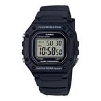 Horloge Heren Casio SPORT COLLECTION Zwart (Ø 43 mm), Sieraden, Tassen en Uiterlijk, Horloges | Heren, Verzenden, Nieuw