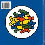 Nijntje is stout / Dick Bruna kinderboeken / 119 Dick Bruna, Verzenden, Zo goed als nieuw, Dick Bruna