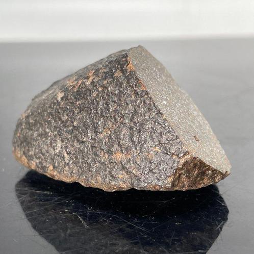 H7 meteoriet - 94 g, Verzamelen, Mineralen en Fossielen