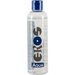 EROS Aqua     250ml Bottle, Ophalen of Verzenden, Nieuw