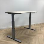 Wini Winea Pro elektrisch zit-sta bureau, (bxd) 180x90 cm,, Huis en Inrichting, Bureaus, Ophalen of Verzenden, In hoogte verstelbaar