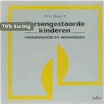 HERSENGESTOORDE KINDEREN - DEEL 1 9789053500774 J.A. Claeys, Boeken, Verzenden, Gelezen, J.A. Claeys