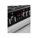 Belling Farmhouse-60DF Mini Dual-Fuel Fornuis  - 60 cm, Witgoed en Apparatuur, Fornuizen, Ophalen of Verzenden, Nieuw