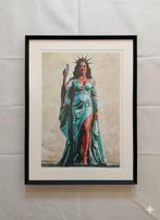 TVBOY (1980) - The Statue of Liberty